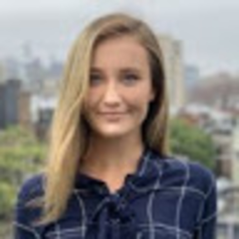 Meet your Posher, Elizabeth